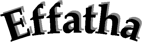 Effatha